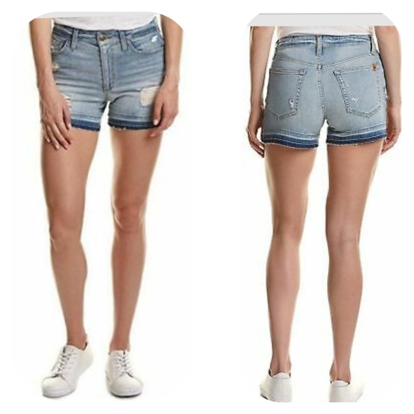 Joe's Jeans Pants - 🎈💯 Joe's Jeans Distressed Shorts, NWT